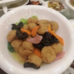 Amingxiaocai (beizhonglu) User Photo