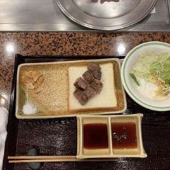 Miyachiku Beef Teppanyaki Steakhouse, Miyazaki User Photo