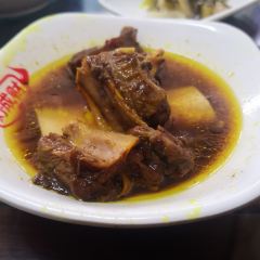 好成财牛排馆(涂门街店) User Photo