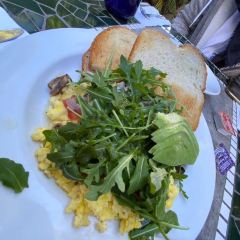 Stratford Court Cafe User Photo