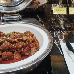 中乐百花酒店自助餐厅 User Photo
