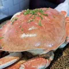 Crab House at Pier 39 User Photo
