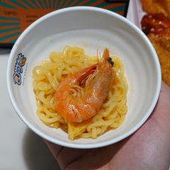 Popeye 80' User Photo