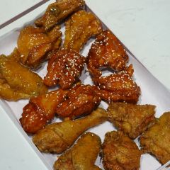 Popeye 80' User Photo