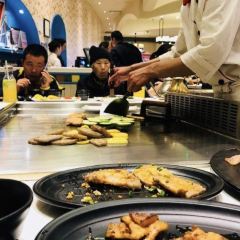 Feiyang Teppanyaki (qicaiyunnandiyichengdian) 여행 사진