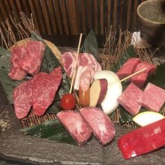 Miyazaki Beef Oyodo Kahan Miyachiku 여행 사진