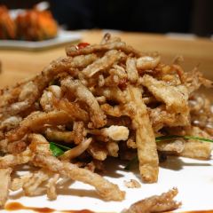 ZHU LI GUAN User Photo