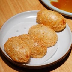 ZHU LI GUAN User Photo