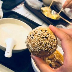 阜杭豆漿用戶圖片