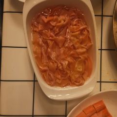 邻水云中阁民宿 User Photo