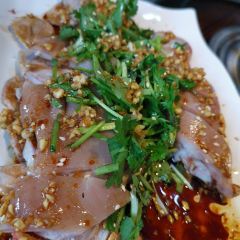 W E I K E D A O User Photo