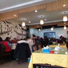 百乐饺子宴(上坎店) User Photo