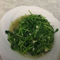 川香渔府(万达店) User Photo