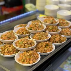 Chengcheng Chongbin Shuipen Mutton User Photo