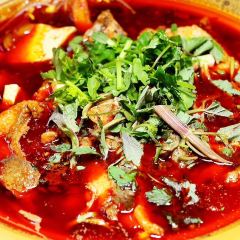 厨道口味菜馆(秀山店) User Photo