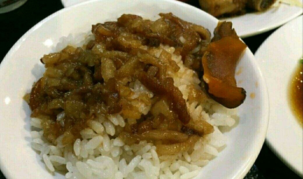 Hu Xu Zhang Lu Rou Fan Mei Shi Wen Hua Guan Reviews Food Drinks In Taiwan Taipei Trip Com