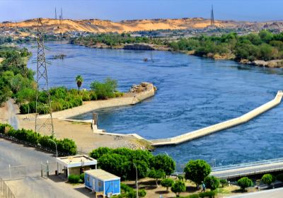 Aswan Dam