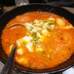 Haorenminjian Snack (kunshan'oushang) User Photo