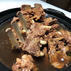 正源羊排锅 User Photo