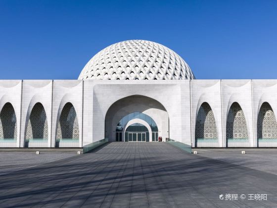 Dachang Palace of Nationalities