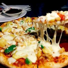 Lttle Italy - City Pizza 여행 사진