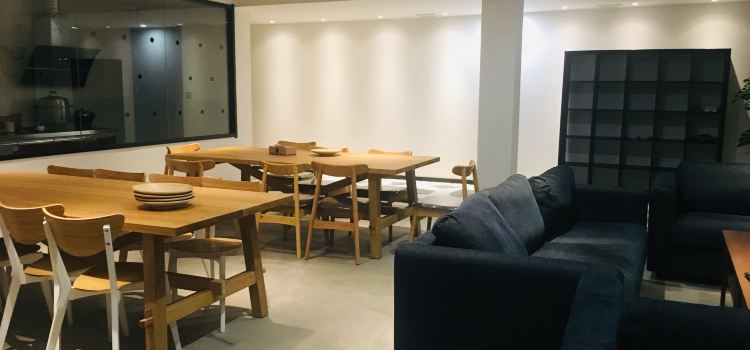 六月风臻品酒店餐厅