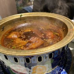Yinfenglao'eguan (ma'anshanlu) User Photo