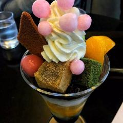 そば処 福庵 User Photo