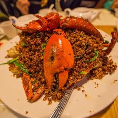 Hee Kee Fried Crab ExpertHee Kee Fried Crab Expert Ltd (Jaffe Road) User Photo