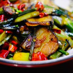 CHANGSHA LUGE GEAND HOTEL User Photo