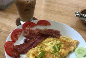 Cuppa Coffee User Photo