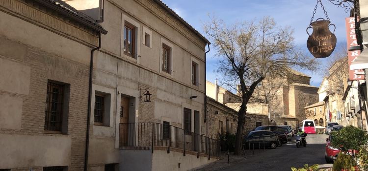 Restaurante La Orza
