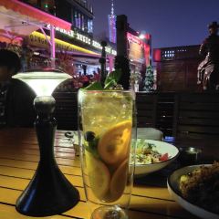 Mr.rocky Bar User Photo