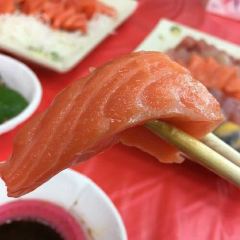 輝哥生魚片 User Photo
