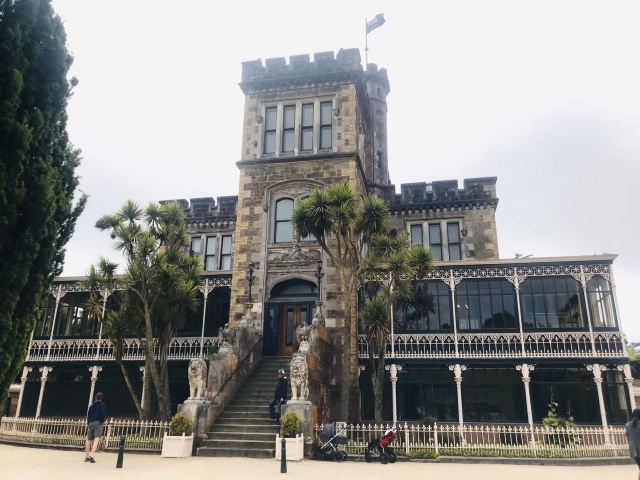 Larnach Castle
