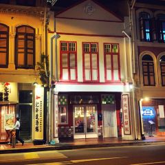 藍姜餐廳用戶圖片