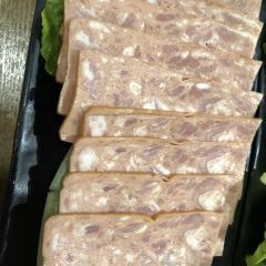 陨石碳烤牛肉(环城路店) 여행 사진