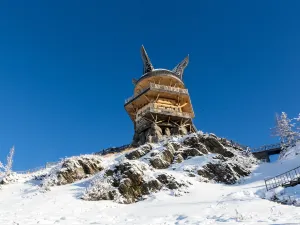 Guanyu Pavilion