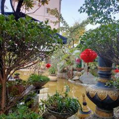 瑞丽勐卯宴 User Photo