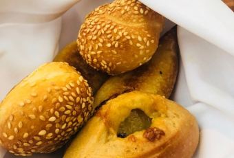 Soleil at Mulia Bali User Photo