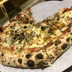 Qiulin Western Restaurant User Photo