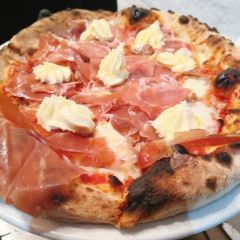 +39 Pizzeria張用戶圖片