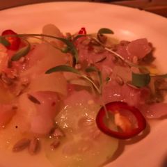 San Telmo restaurant User Photo