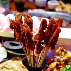 珮姐老火锅(魔都直营店) User Photo