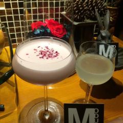 Mixology Salon User Photo