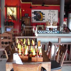 The Red Piano - Pub Street User Photo