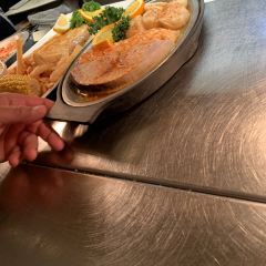 The Fish House User Photo