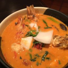 RUEN URAI FINE THAI CUISINE User Photo