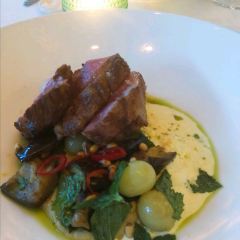Rosetta Ristorante User Photo