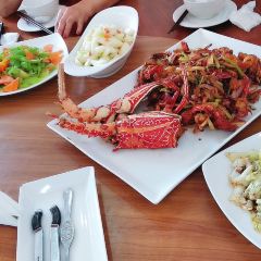 Grand Beijing Chinese Cuisine 여행 사진